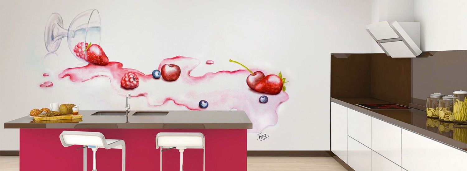 Da rienda suelta a tu imaginación