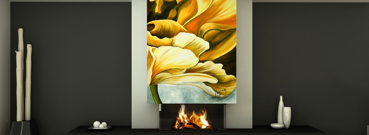 Redescubre los espacios de tu hogar