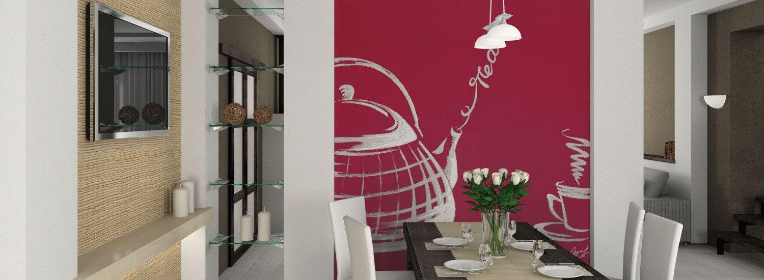 Da un aire nuevo a tus paredes